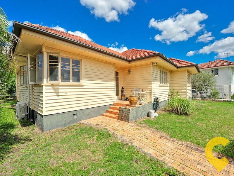 41 Mayhew Street, Sherwood QLD 4075