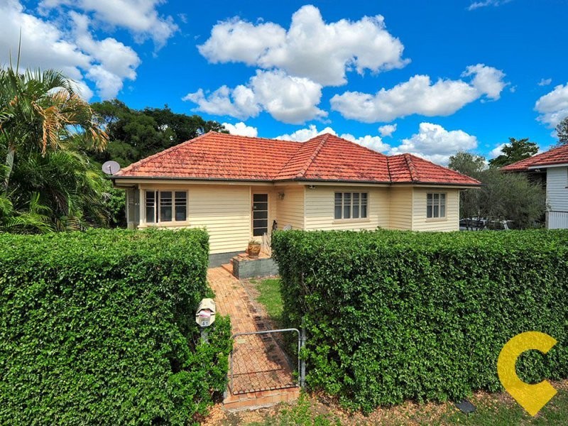 41 Mayhew Street, Sherwood QLD 4075