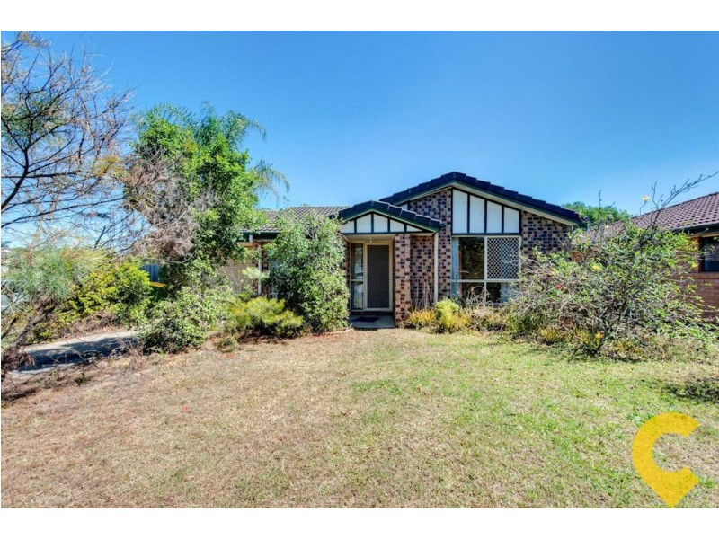 17 Ravenswood Lane, Springfield QLD 4300