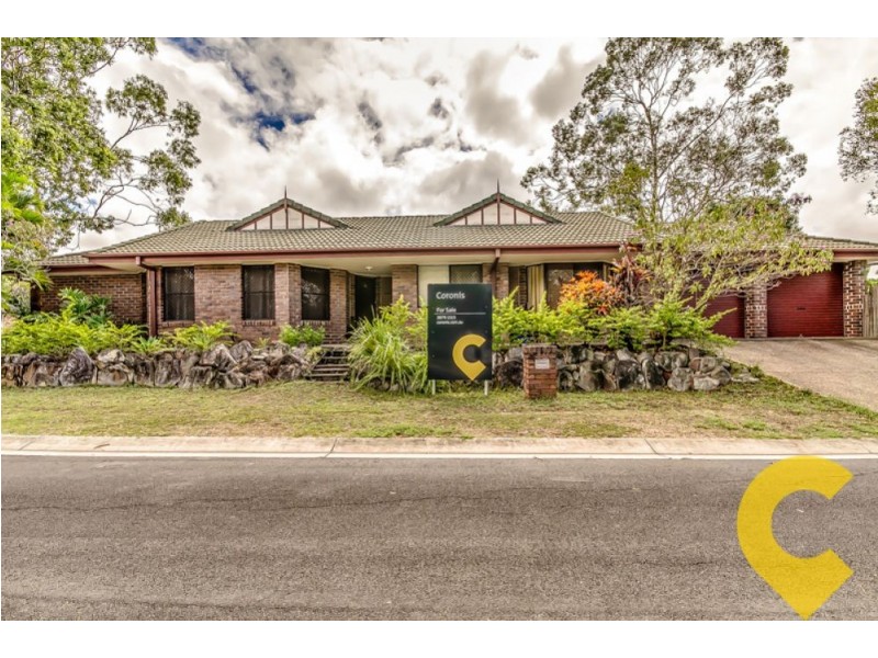 43 Ibis Circuit, Forest Lake QLD 4078