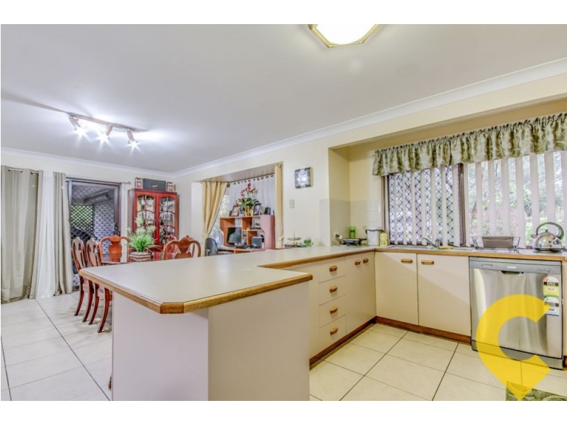 43 Ibis Circuit, Forest Lake QLD 4078