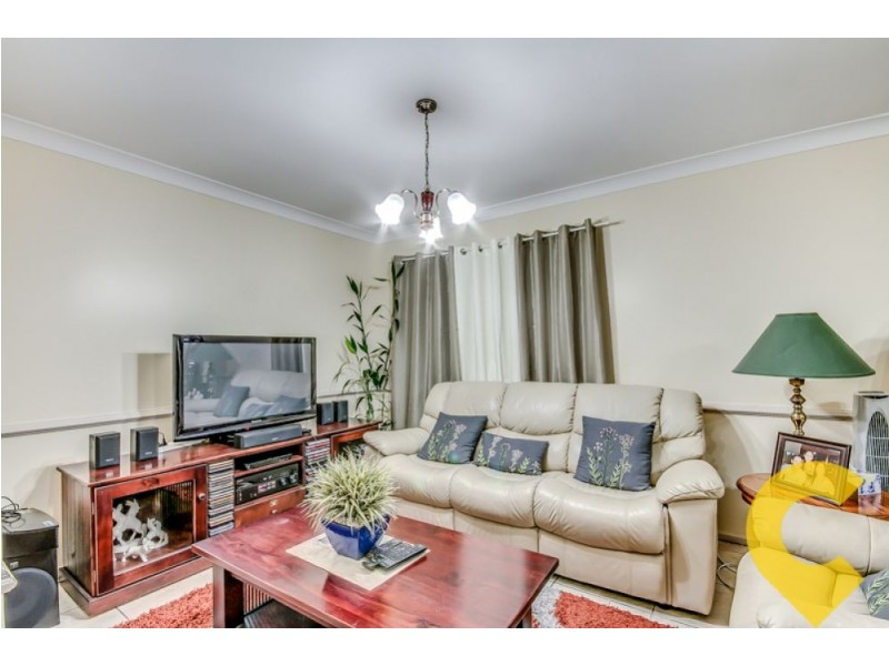 43 Ibis Circuit, Forest Lake QLD 4078