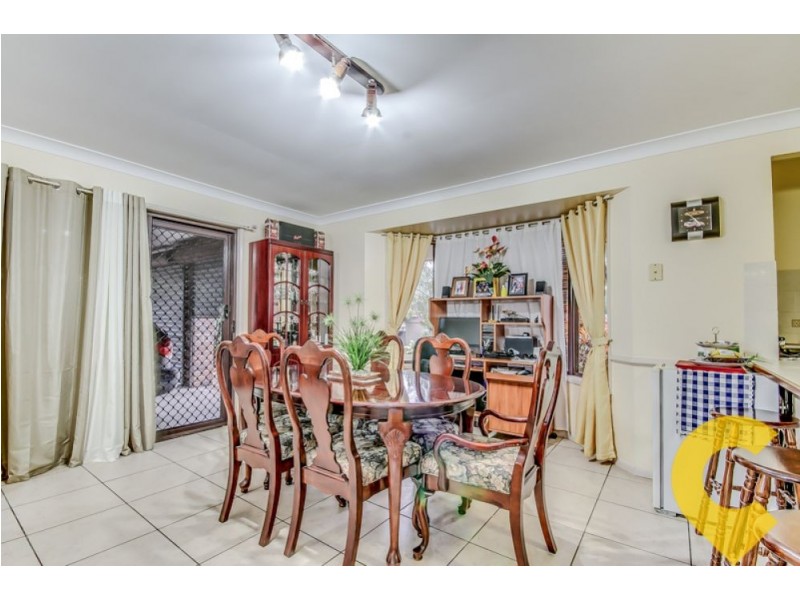 43 Ibis Circuit, Forest Lake QLD 4078