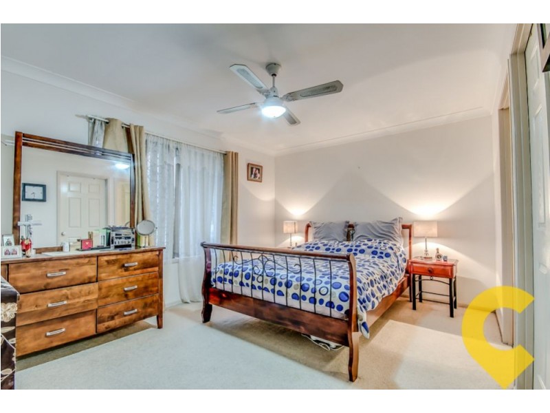 43 Ibis Circuit, Forest Lake QLD 4078