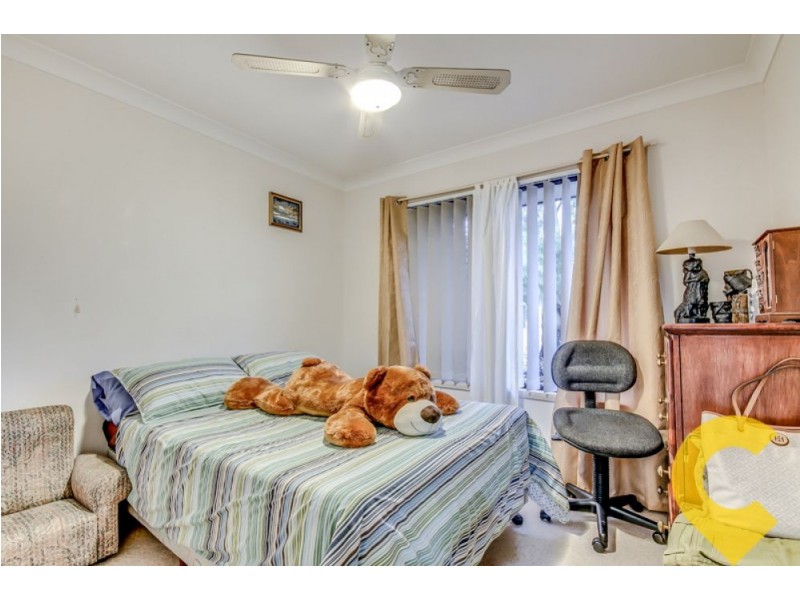 43 Ibis Circuit, Forest Lake QLD 4078