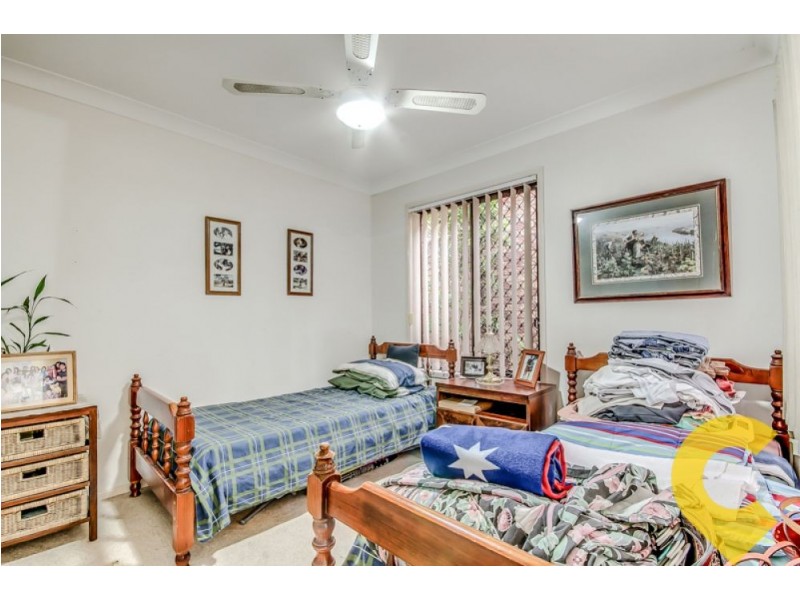 43 Ibis Circuit, Forest Lake QLD 4078