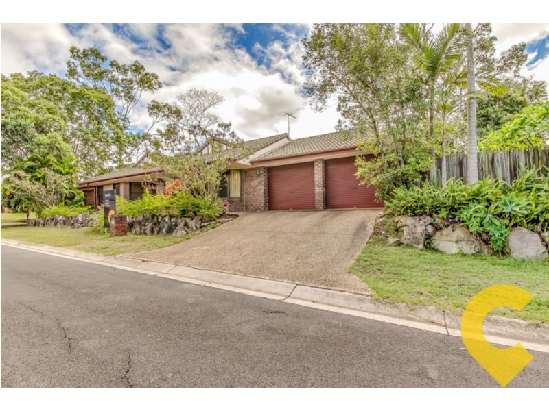 43 Ibis Circuit, Forest Lake QLD 4078