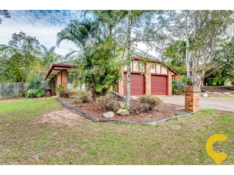 2 Finn Court, Camira QLD 4300