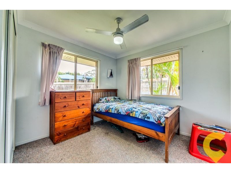 2 Finn Court, Camira QLD 4300