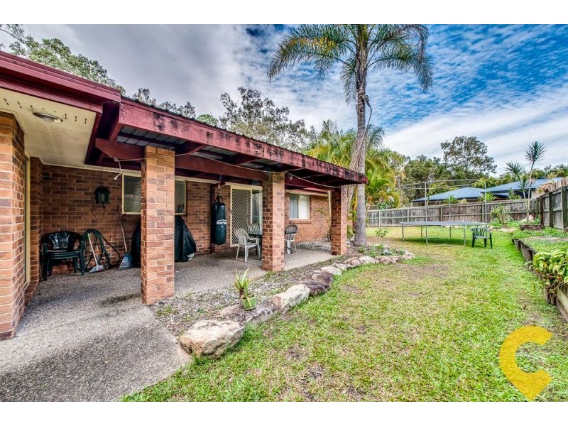 2 Finn Court, Camira QLD 4300