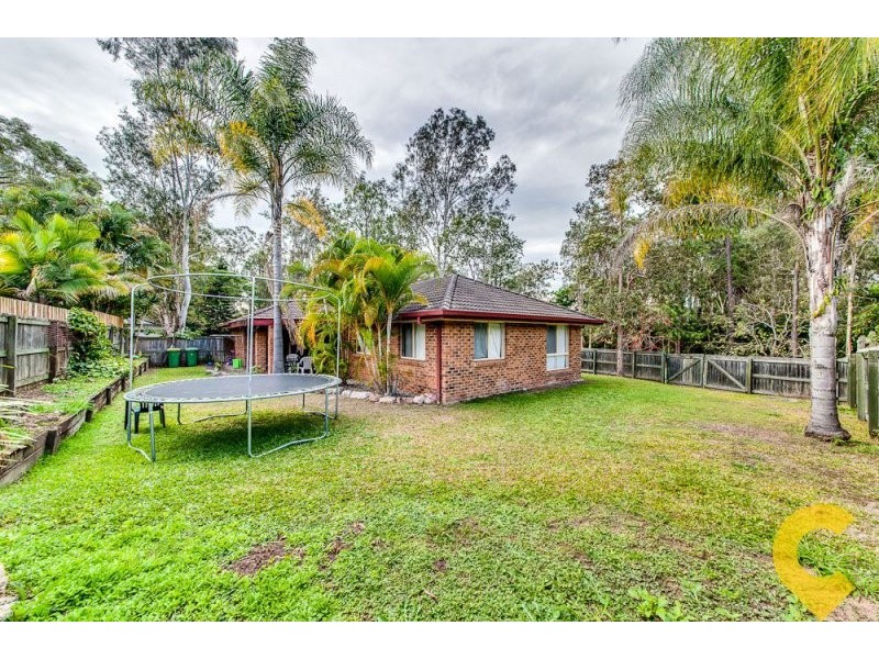 2 Finn Court, Camira QLD 4300