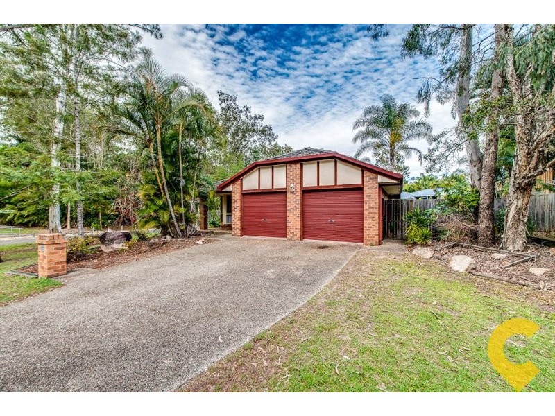 2 Finn Court, Camira QLD 4300