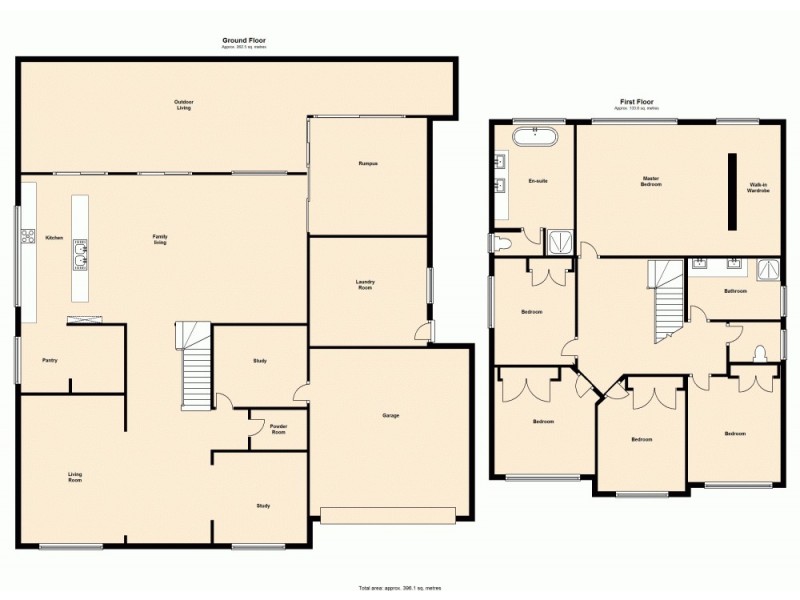 35 Kingfisher Drive, Upper Kedron QLD 4055 Floorplan