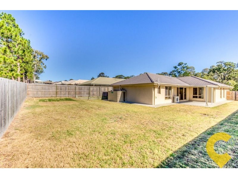 10 Lachlan Lane, Hillcrest QLD 4118