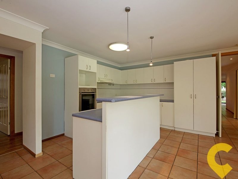 6 Homebush Court, Joyner QLD 4500