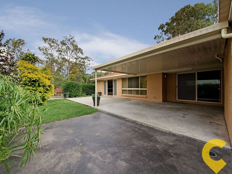 6 Homebush Court, Joyner QLD 4500