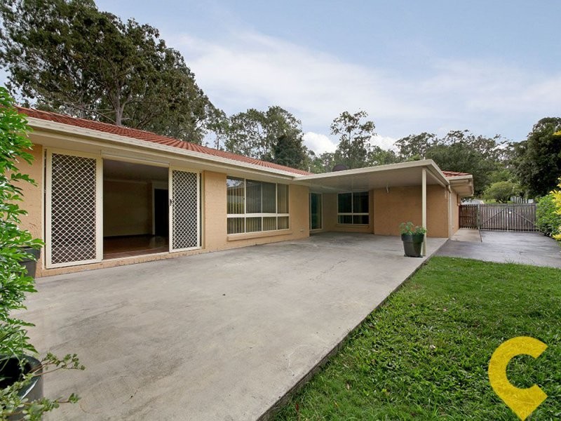 6 Homebush Court, Joyner QLD 4500