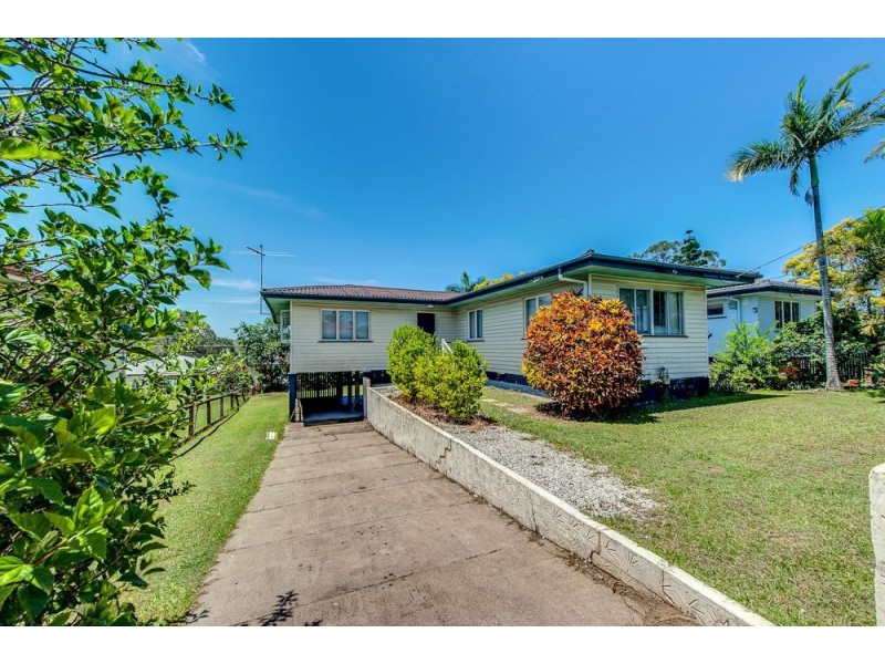 49 Basnett Street, Chermside West QLD 4032