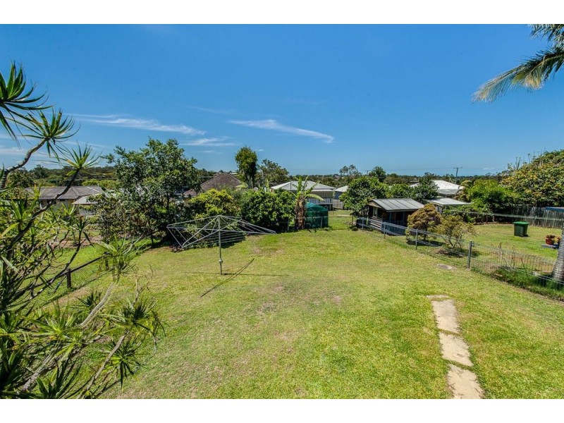 49 Basnett Street, Chermside West QLD 4032