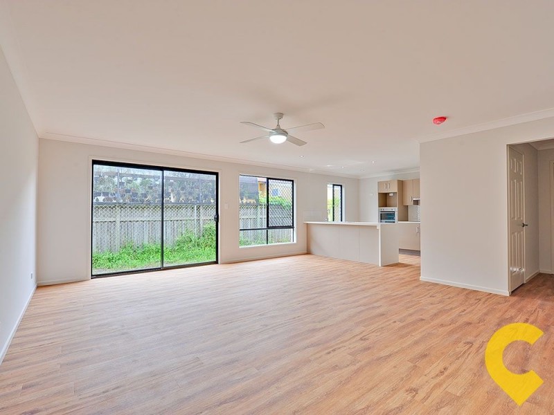 68a Lawn Terrace, Capalaba QLD 4157