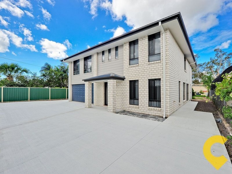 68a Lawn Terrace, Capalaba QLD 4157