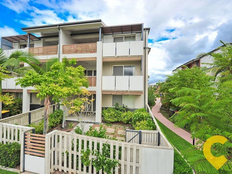 13/80 Hurdcotte Street, Enoggera QLD 4051