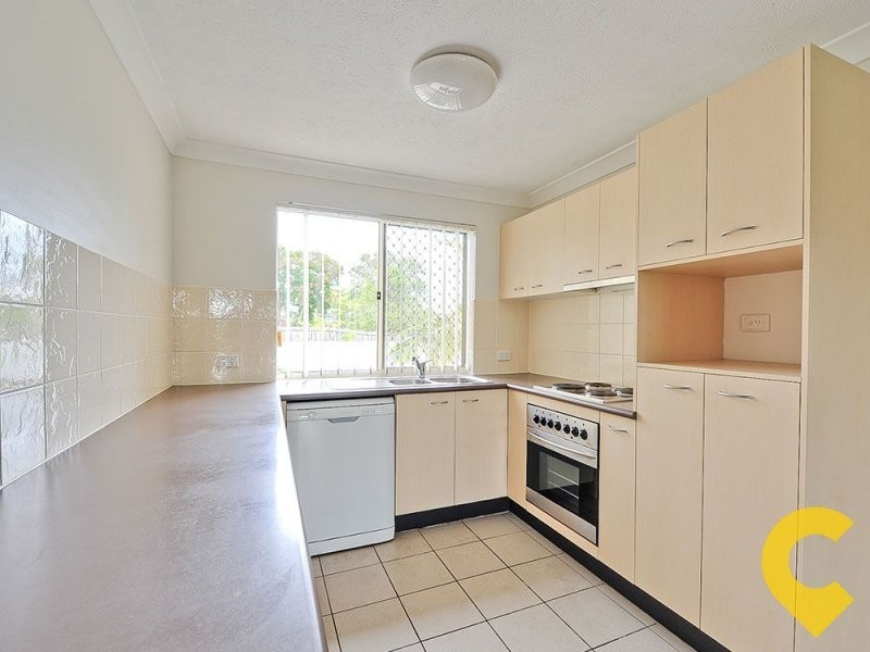 13/80 Hurdcotte Street, Enoggera QLD 4051