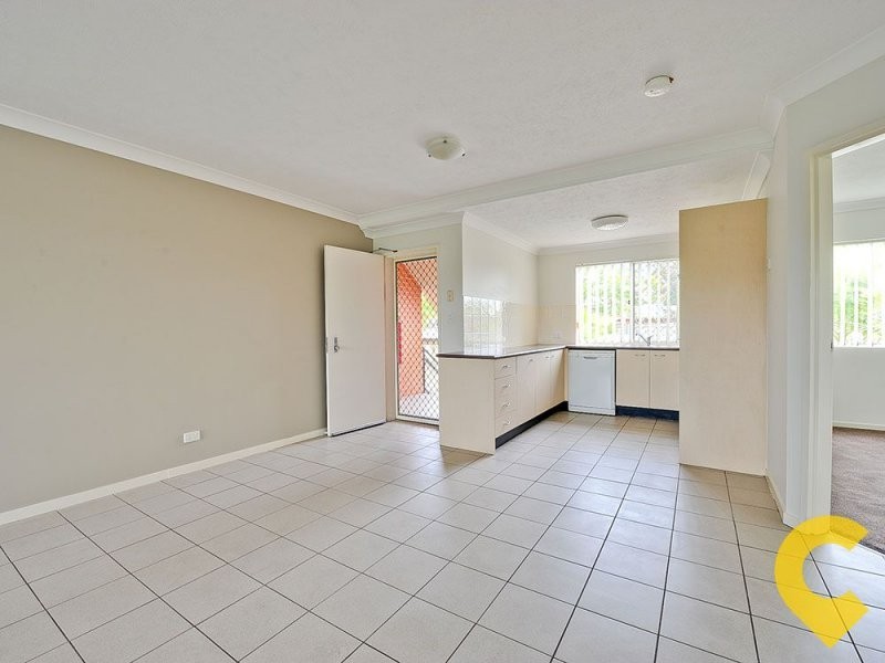 13/80 Hurdcotte Street, Enoggera QLD 4051