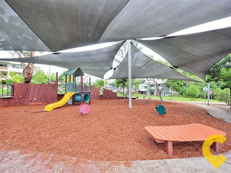 13/80 Hurdcotte Street, Enoggera QLD 4051