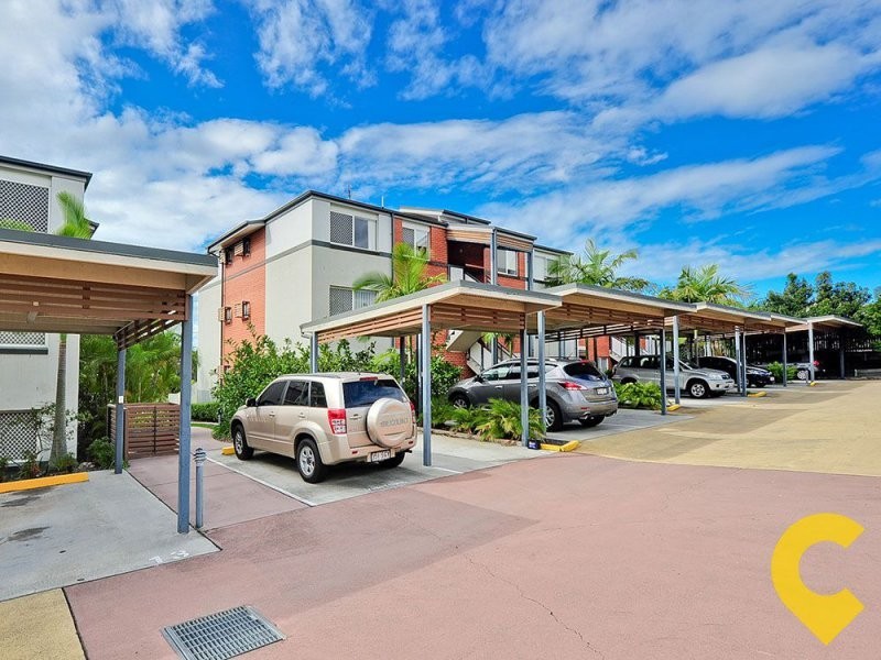 13/80 Hurdcotte Street, Enoggera QLD 4051