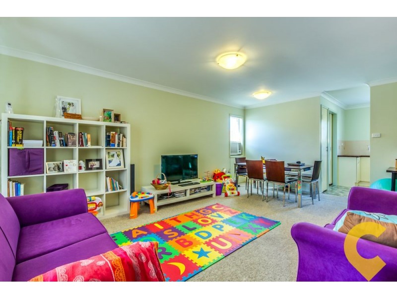 4/57 Park Road, Slacks Creek QLD 4127