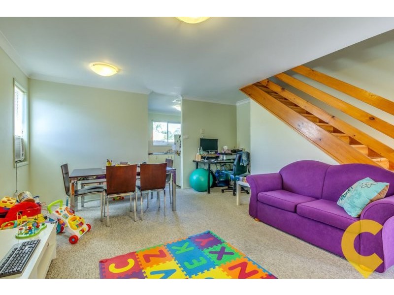 4/57 Park Road, Slacks Creek QLD 4127