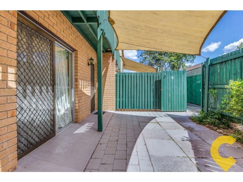 4/57 Park Road, Slacks Creek QLD 4127