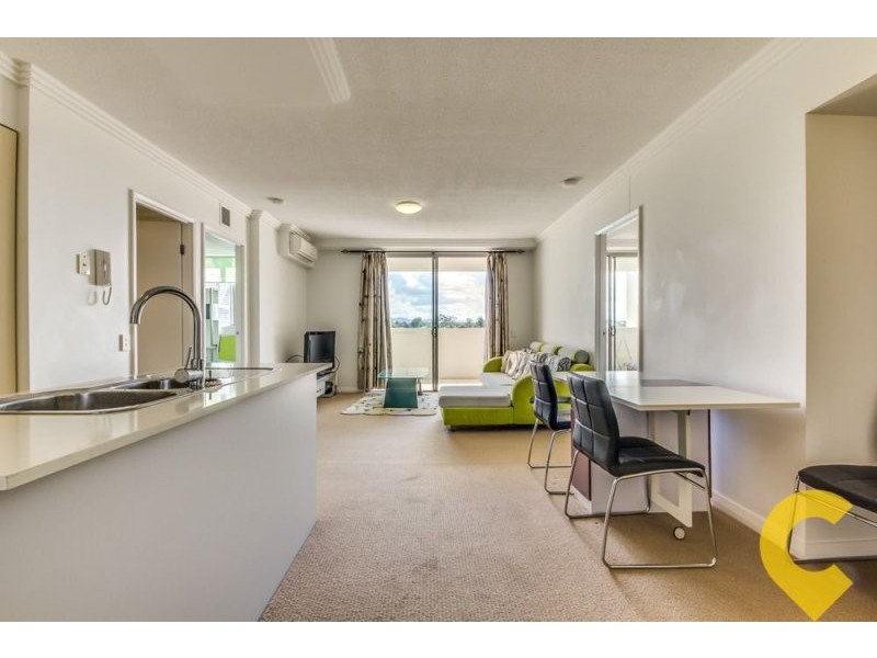 610/392 Hamilton Road, Chermside QLD 4032