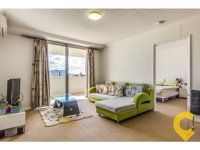 610/392 Hamilton Road, Chermside QLD 4032