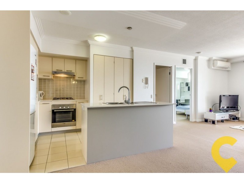 610/392 Hamilton Road, Chermside QLD 4032