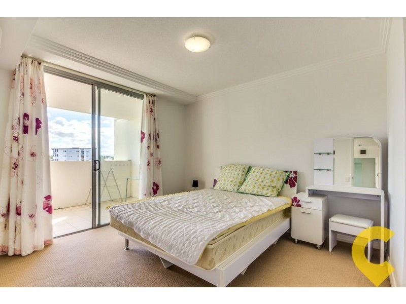 610/392 Hamilton Road, Chermside QLD 4032