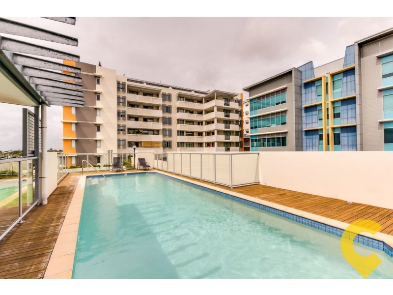 610/392 Hamilton Road, Chermside QLD 4032