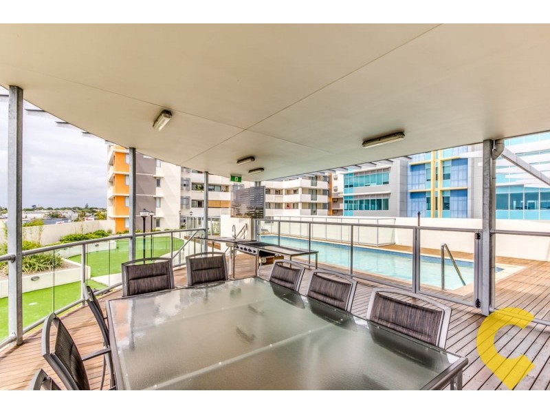 610/392 Hamilton Road, Chermside QLD 4032