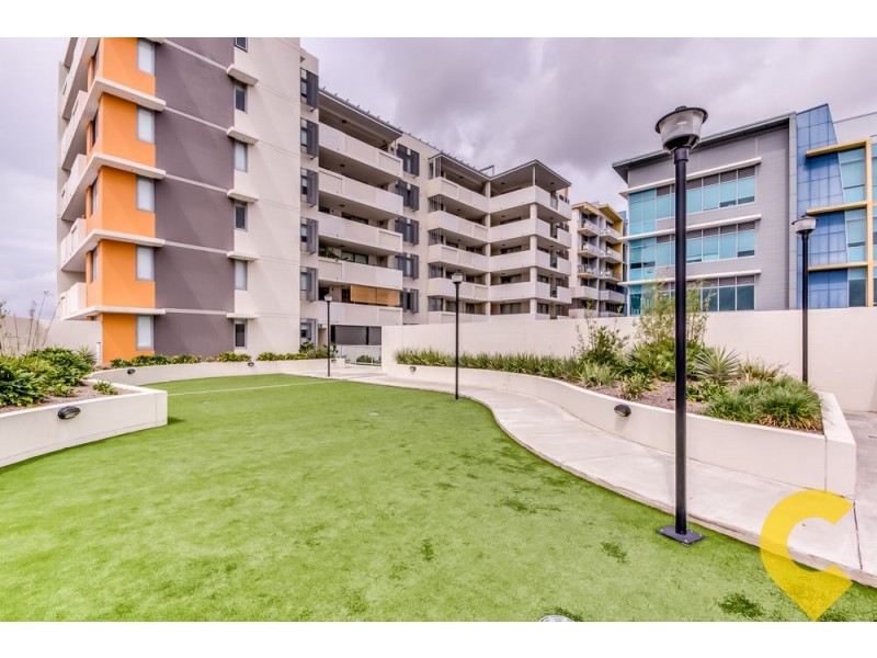 610/392 Hamilton Road, Chermside QLD 4032
