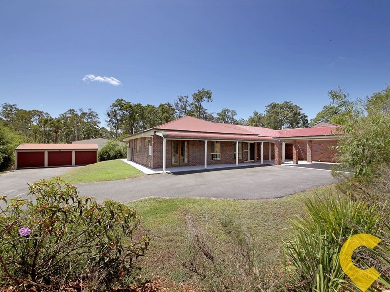 40 Valentine Court, Narangba QLD 4504