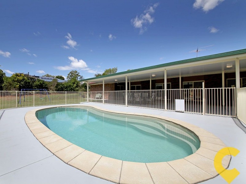 40 Valentine Court, Narangba QLD 4504