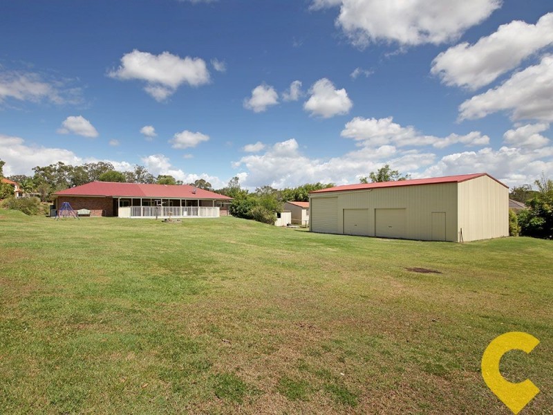 40 Valentine Court, Narangba QLD 4504