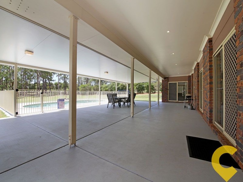 40 Valentine Court, Narangba QLD 4504
