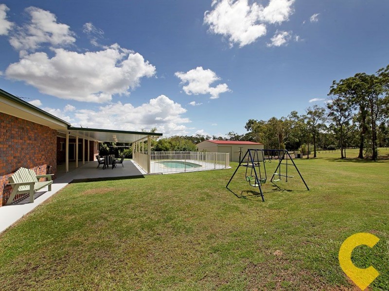 40 Valentine Court, Narangba QLD 4504