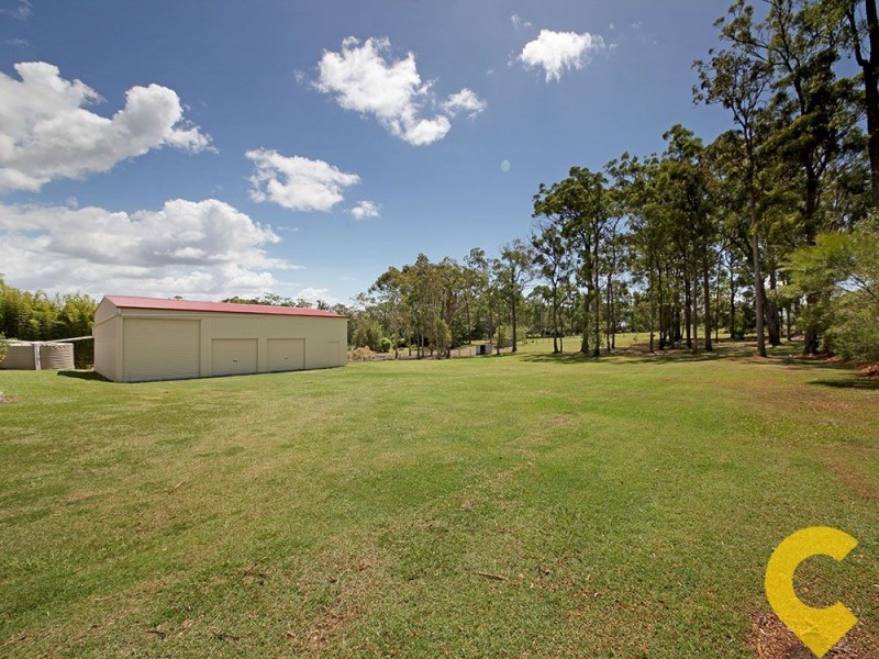 40 Valentine Court, Narangba QLD 4504