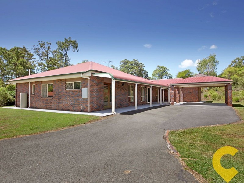 40 Valentine Court, Narangba QLD 4504