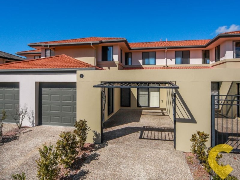 3/1 Secondary Street, Upper Coomera QLD 4209