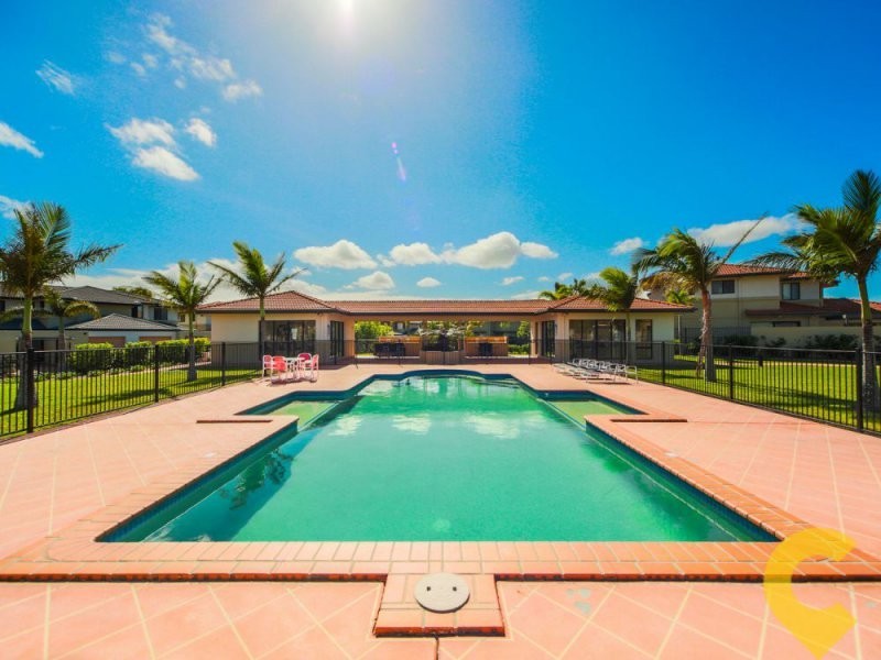 3/1 Secondary Street, Upper Coomera QLD 4209