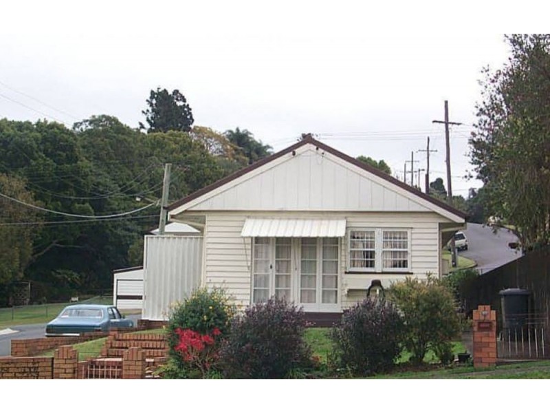 2 Beaufort Street, Alderley QLD 4051